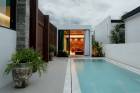 ขาย Pool Villa หรู เชียงใหม่ 3 นอน 4 น้ำ วิวดอย  ใกล้ถนนคันคลองชลประทาน มหาวิทยาลัยเชียงใหม่