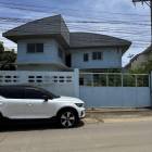 ให้เช่าโกดังราคาถูกมาก นาดี เมืองสมุทรสาคร ใกล้พระราม 2 