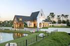 ให้เช่า บ้านเดี่ยว Villaggio3 ศรีนครินทร์-บางนา  พร้อมเข้าอยู่ เจ้าของโครงการ Land and Houses