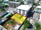 ขาย ที่ดิน ซ.พหลโยธิน 30 แยก 2-5 ขนาด 1 งาน ใกล้ BTS รัชโยธิน แค่ 700 ม. CC