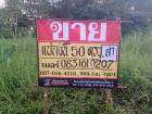 ขายที่ดินเปล่าราคาถูก  50วา  เย็นจิตร ซอย9   บ้านคลอง เมืองพิษณุโ