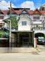 ราคาคุ้ม 2.3 ล้าน 23 ตรว. ทาวน์โฮม 3 ชั้น อ.เมือง เดินทางสะดวก