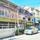 พระแม่มารี สาธุประดิษฐ์45-53 BRTวัดดอกไม้1.1 กม.ทาวน์เฮาส์ 3 ชั้น