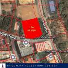 ขายที่ดินเนื้อที่ 1 ไร่ 52 ตรว . เขาพระตำหนัก พัทยา  บางละมุง  ชล