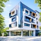 ลดราคา 45% ทำเลรัชดา ห้วยขวาง 7-Eleven ประชาราษฎร์บำเพ็ญ10-19 50ม