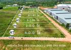 ที่ดิน แบ่งขาย ติดโรงงาน พนัสนิคม นาวังหิน ใกล้ถนน 331 เพียง 1.3 กม.