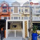 หมู่บ้านลัลลี่วิลล์ 2 แพรกษา บ้านรีโนเวทใหม่ทั้งหลัง พร้อมเข้าอยู