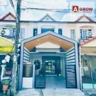 หมู่บ้านเคซี รามอินทรา 3 บ้านสวย รีโนเวทใหม่ทั้งหลัง พร้อมเข้าอยู