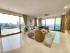 Supalai Premier Charoen Nakhon - Penthouse near ICON SIAM