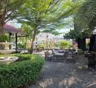 เซ้งขาดทุน ร้านอาหาร บรรยากาศดีมาก ใกล้โลตัสบางปู นิคมอุตสาหกรรมบ