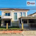 ให้เช่าหมู่บ้านภัสสร 28 กิ่งแก้ว-หนามแดง บิ้วอินจัดเต็ม พร้อมอยู่