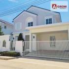 ให้เช่าหมู่บ้านชัยพฤกษ์ บางนา-ตราด กม.15 ตกแต่งครบ พร้อมเข้าอยู่