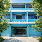 ม.หอการค้า 900 ม. 3นอน อินทามระ8-14 BTSสะพานควาย 1กม.240 ตร.ม. 