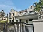 BH3834 ให้เช่าบ้านเดี่ยว NANTAWAN Pinklao–Kanchanapisek