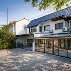 ประชาชื่น MRT วงศ์สว่าง 600ม. รัชดา66 ทาวน์เฮ้าส์ 2ชั้น ใหม่ 25ตร