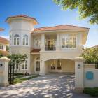 รังสิต คลอง 3  2 ชั้น ภัสสร เช่าคฤหาสน์ ฟิวเจอร์ปาร์ครังสิต 4นอน