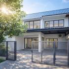 รัชดา66 600ม. ทาวน์เฮ้าส์ 2ชั้น ใหม่ 25 ตร.ว  บิ๊กซี วงศ์สว่าง 70