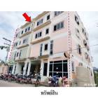 ขายอพาร์ทเมนท์ 4 ชั้น ต.ขุนทะเล อ.เมืองสุราษฎร์ธานี จ.สุราษฎร์ธาน