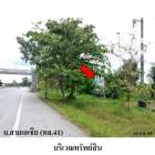 ขายที่ดินว่างเปล่า ต.เลม็ด อำเภอไชยา จังหวัดสุราษฎร์ธานี