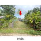 ขายบ้านเดี่ยว ต.ชุมพล อ.สทิงพระ จังหวัดสงขลา