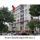 ขายคอนโดโครงการ ดี คอนโด กาญจนวนิช ต.คอหงส์ อ.หาดใหญ่ จังหวัด สงข