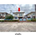 ขายบ้านเดี่ยวศุภาลัย การ์เด้นวิลล์ ต.วัดประดู่ อ.เมือง จ.สุราษฎร์