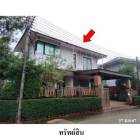 ขายบ้านเดี่ยวโครงการ บ้านสวยมารีน่า ต.มะขามเตี้ย อ.เมือง สุราษฎร์