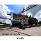 ขายอาคารพาณิชย์ ต.ขุนทะเล อ.เมือง จ.สุราษฎร์ธานี  