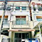 ให้เช่า บ้านกลางเมือง เดอะปารีส พระราม 9-รามคำแหง เฟอร์ฯครบ พร้อม