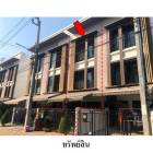 ขายทาวน์เฮ้าส์มือสอง เขตภาษีเจริญ  โครงการบ้านกลางเมือง กัลปพฤกษ์