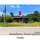 ขายบ้านเดี่ยว ต.โมถ่าย อำเภอ ไชยา จังหวัด สุราษฎร์ธานี
