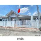 ขายบ้านเดี่ยวโครงการ วิลล่าธารา ถ.ท่าโรงช้าง มะขามเตี้ย สุราษฎร์ธ