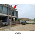 ขายทาวน์เฮ้าส์โครงการ คิวทาวน์ วัดประดู่ จ.สุราษฎร์ธานี