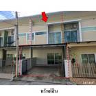 ขายทาวน์เฮ้าส์บ้านสวย-แยกป่าไม้ ถ.กาญจนวิถี ต.บางกุ้ง สุราษฎร์ธาน