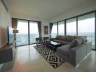 The Pano - Corner 3BR with Stunning Chao Phraya Views