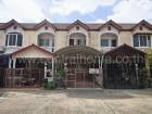 ลดราคา ทาวน์เฮ้าส์ โครงการ ศศิกานต์ 2 - สรงประภา 30 ราคาถูก