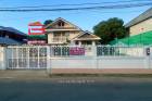 ให้เช่า บ้านเดี่ยว เนื้อที่ 117 ตร.ว. สวนพงษ์เพชร ซอย 2 (ซอยแจ้งวัฒนะ 43) ถนนแจ้งวัฒนะ ตำบลคลองเกลือ อำเภอปากเกร็ด นนทบุรี