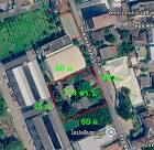 ขายที่ดิน บางเขน ถนนพหลโยธิน   714  ตร.ว.