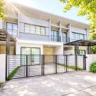 บิ๊กซี รังสิต  ฟิวเจอร์พาร์ค รังสิต ม.รังสิต  3นอน ทาวน์โฮม  2นอน