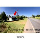 ขายบ้านเดี่ยว ต.ลำห้วยหลัว อำเภอ สมเด็จ จังหวัด กาฬสินธุ์