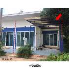 ขายทาวน์เฮ้าส์โครงการ บ้านสวยพารากอน ต.วัดประดู่ สุราษฎร์ธานี