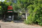 บ้านเดี่ยว เนื้อที่ 54 ตร.ว. หมู่บ้าน เพอร์เฟค เพลส รามคำแหง  Perfect Place Ramkhamhaeng (ซอยรามคำแหง 164) ถนนรามคำแหง แขวงมีนบุรี เขตมีนบุรี