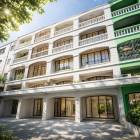 ราษฎร์พัฒนา มิสทีน สุขาภิบาล 3 รามคำแหง 156-162 อาคารพาณิชย์ 4 ชั