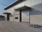 BST1001 ให้เช่าโกดังพร้อมออฟฟิศ 2 ชั้น ใกล้นิคมบางปูเหนือ สมุทรปร