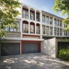 ซอยเสรีไทย 44-52 สวนสยาม  อาคาร 3.5 ชั้น 3 นอน เดอะมอลล์ บางกะปิ 