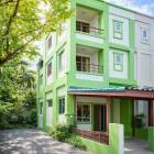 เดอะมอลล์ บางกะปิ ให้เช่าทาวน์โฮม 3ชั้น  4นอน MRTลาดพร้าว101 300ม