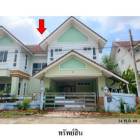 ขายบ้านเดี่ยวมือสอง เขตสายไหม กรุงเทพฯ  โครงการ ชมนาถ คันทรีโฮม 