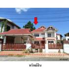 ขายที่ดินว่างเปล่า ถ.สำราญวารี ตำบล ชุมแพ อำเภอ ชุมแพ จ.ขอนแก่น