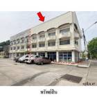 ขายอาคารพาณิชย์โครงการ บ้านไทย ถ.มิตรภาพ ต.ศิลา อ.เมือง จ.ขอนแก่น