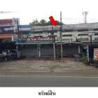 ขายอาคารพาณิชย์ ถนน กลางเมือง (เจนจบทิศ) ต.เมืองเก่า อ.เมือง จ.ขอ